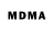 MDMA кристаллы Shaktizahn